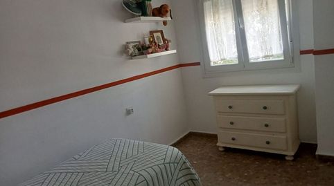 Foto 4 de Pis en venda a San Nicolás, Casco Antiguo, Algeciras
