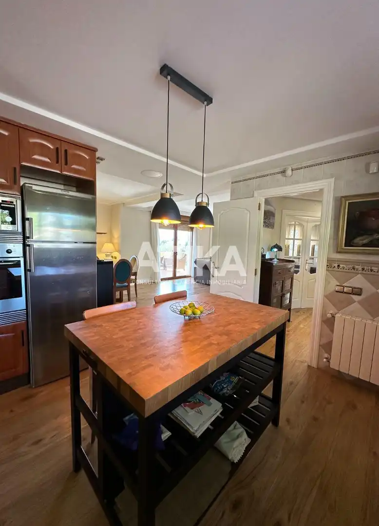 Villa con terrazza in vendita a Centro, imagen 10