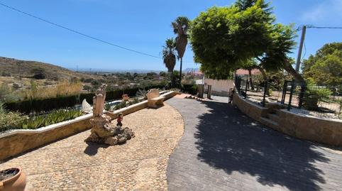 Foto 3 de Casa o xalet en venda a Del Pou, Villamontes - Boqueres, Alicante