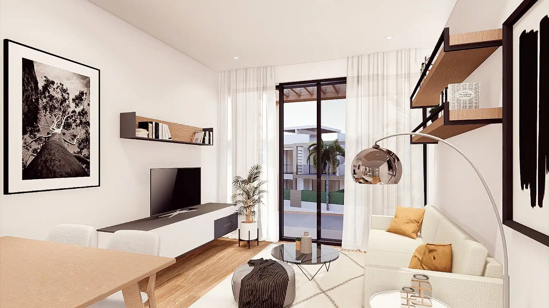 Apartment for sale in Orihuela Costa, imagen 2