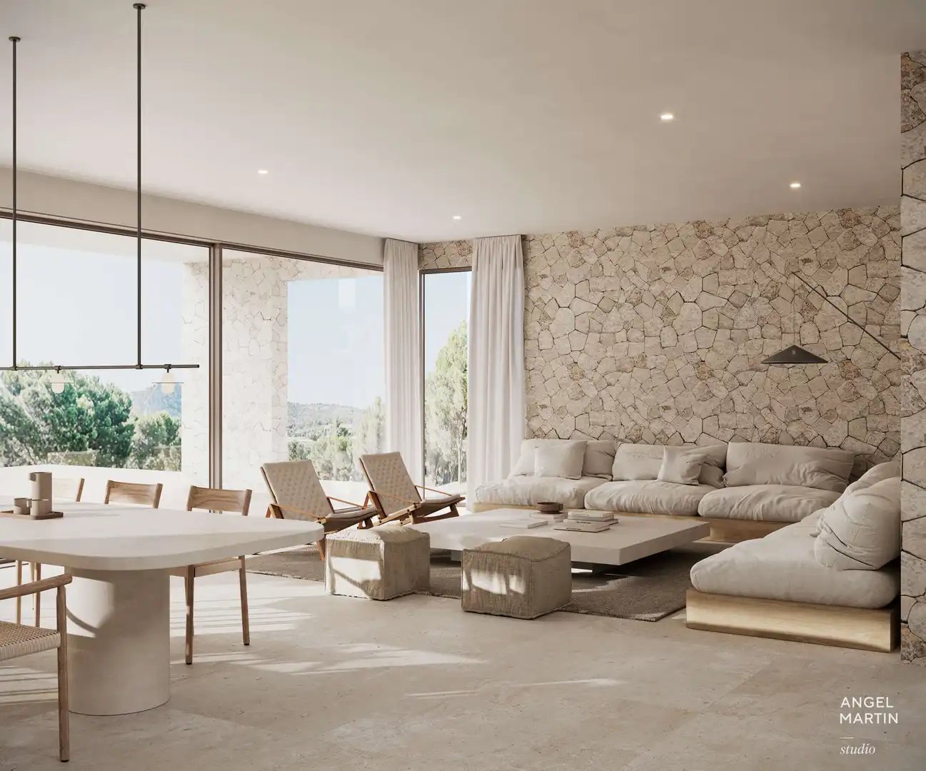 Casa con terrazza in vendita a Font de Sa Cala, imagen 9