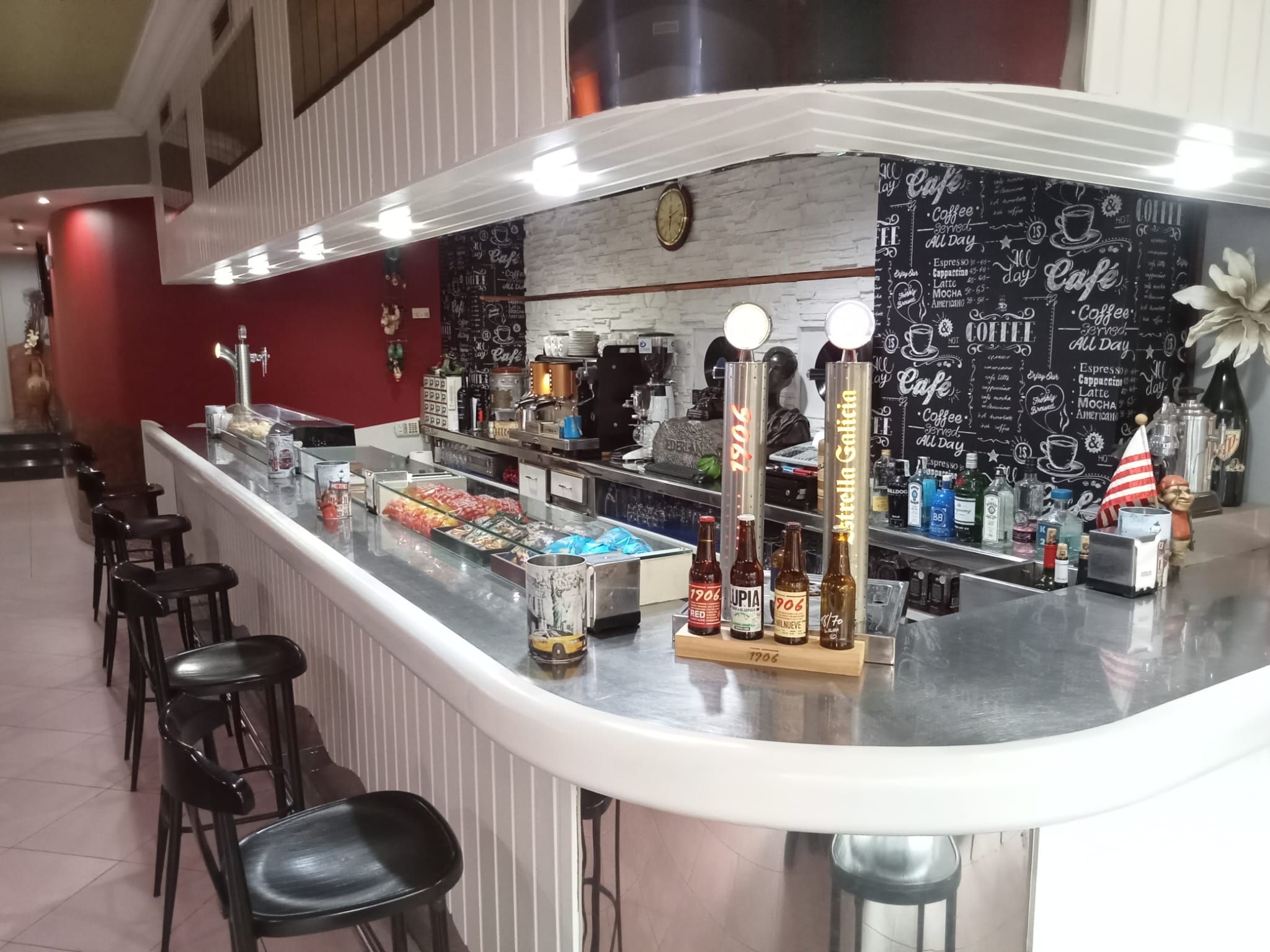 Local en venda en Portugalete amb Aire condicionat, Calefacció i Terrassa