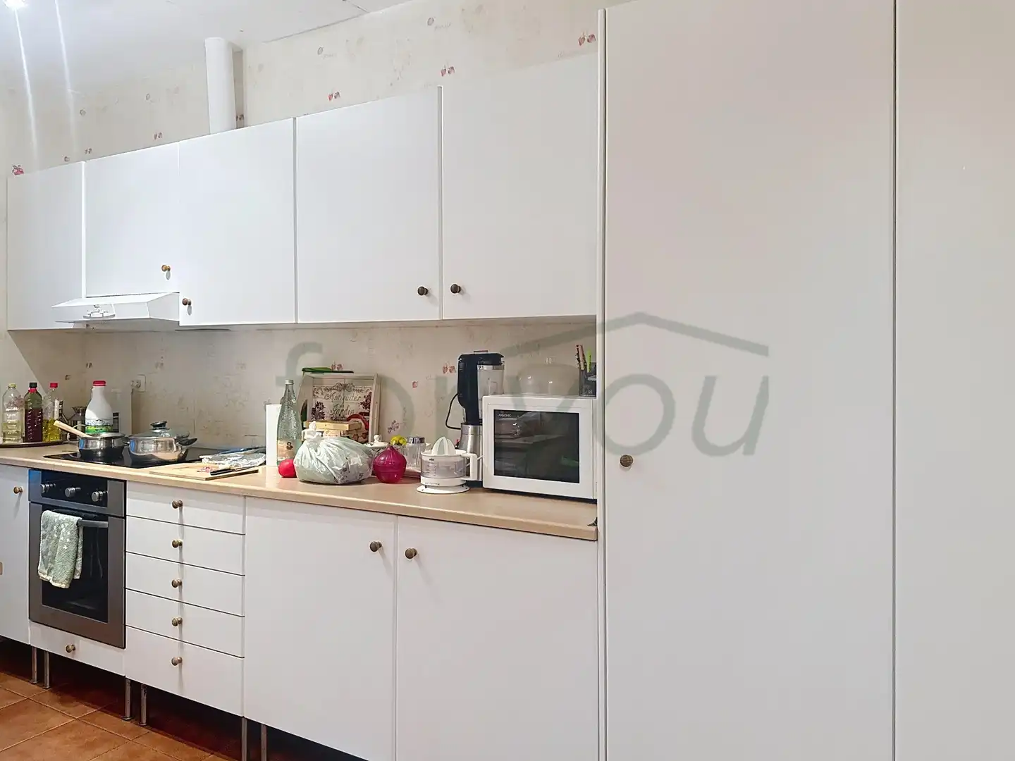 Piso con terraza en venta en Calle DE URBIETA, imagen 43