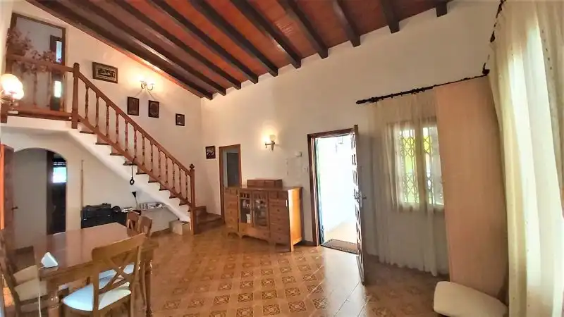 Chalet con piscina en venta en Orihuela Costa, imagen 21