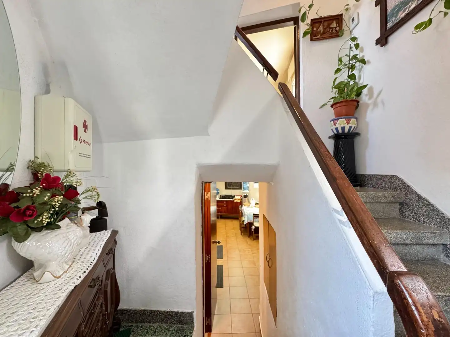 Houses for sale in Pontevedra Capital   with Heating, Terrace and Storage room