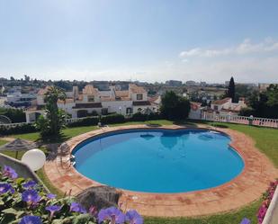 House or chalet to rent in Campo de Mijas, Mijas