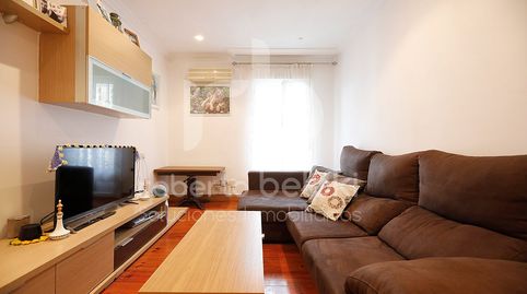 Foto 3 de Piso en venta en Korrokoitz Karrika, Centro - Mendibil - Santiago, Irun