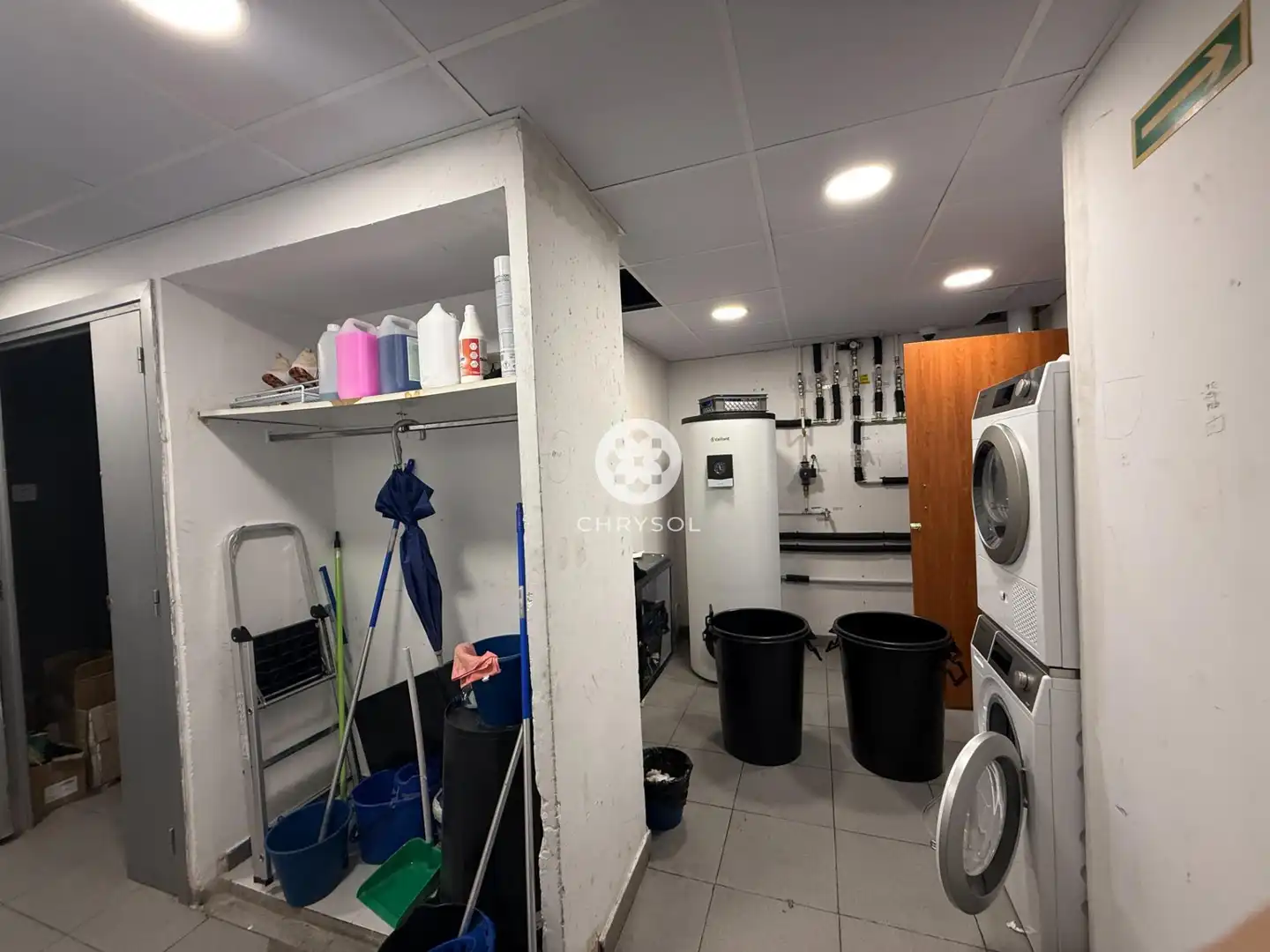 Local en venta en Barcelona con Aire acondicionado
