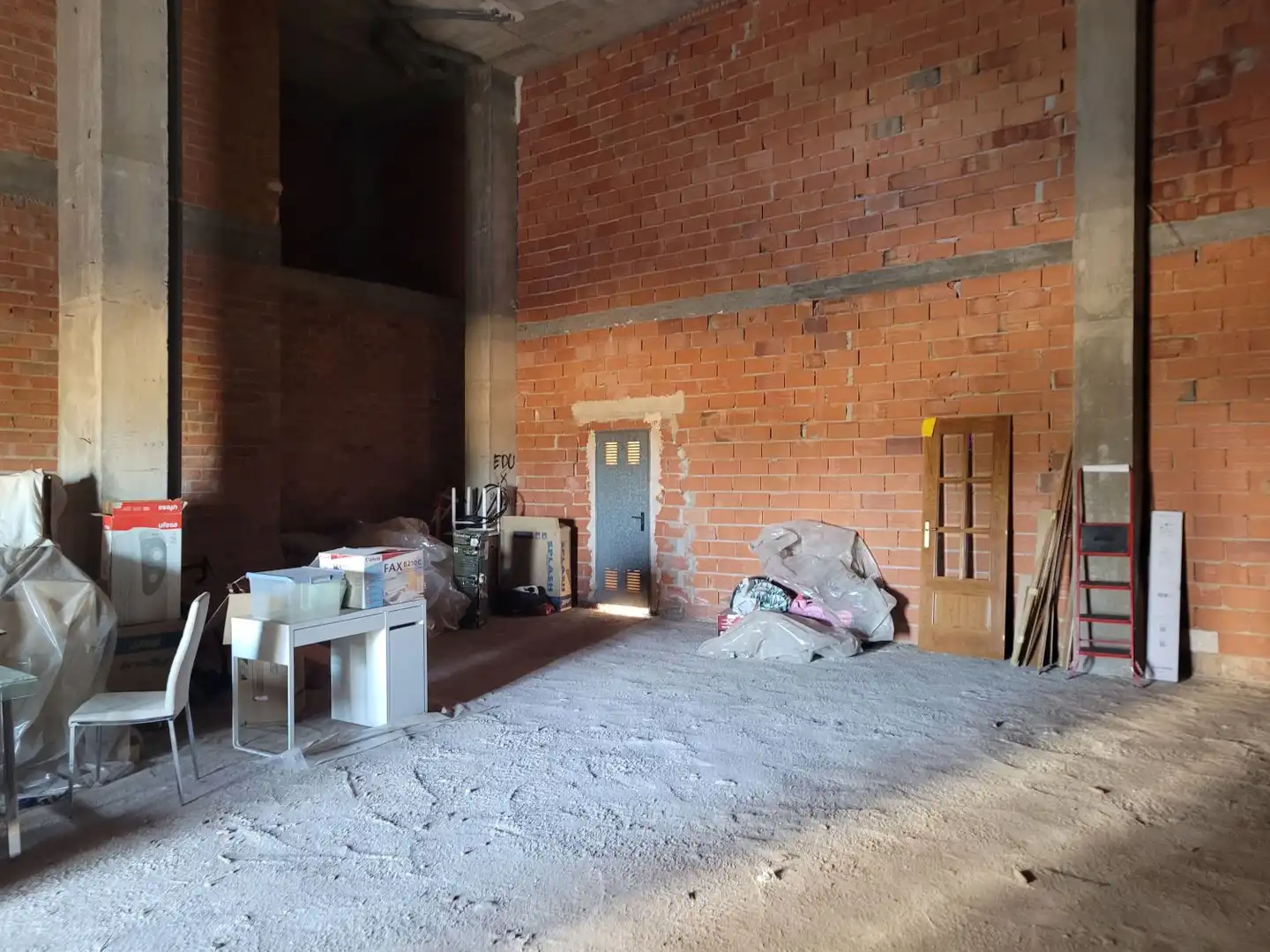 Local de alquiler en Vila-real