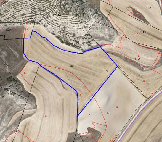 Terreno residencial en Venta en Rionegro del Puente