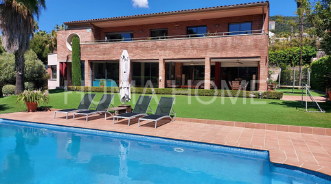 Photo 2 of House or chalet for sale in Teià, Barcelona