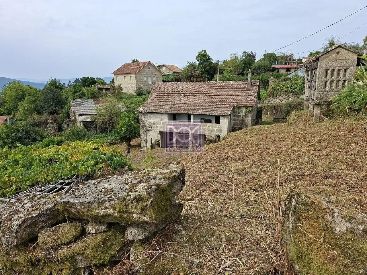 Casa con jardín en venta en Mourelle, imagen 66