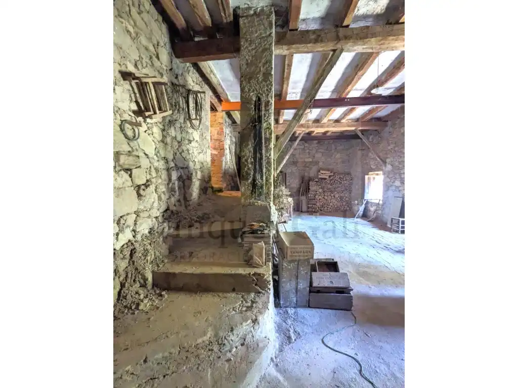 Casa o xalet en venda en Sant Mateu de Bages