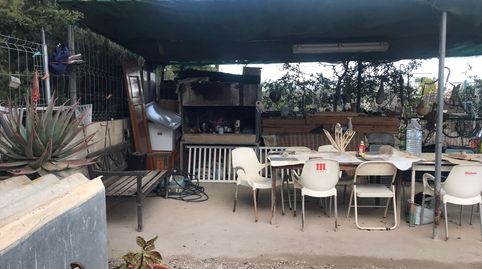 Foto 4 de Terreny en venda a Calle Alcalde José Verdú Forner, Centro, Mutxamel