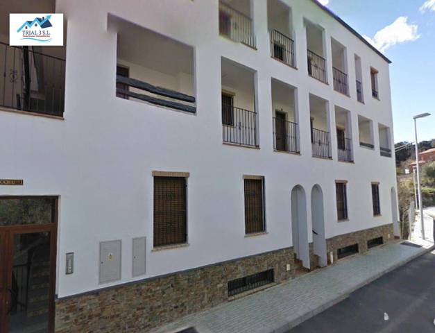 Piso en Venta en Barrio GUARROS en Paterna del Río