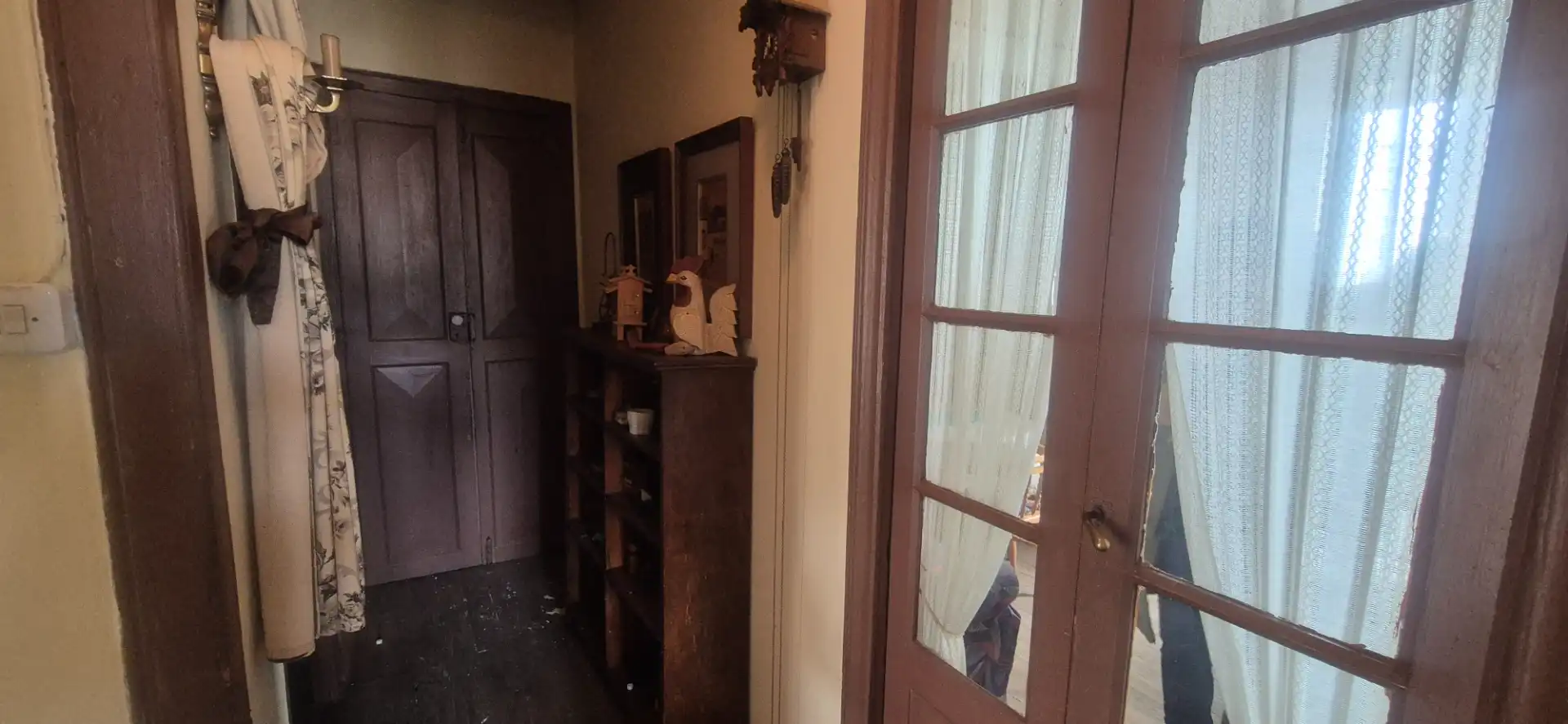 Casa o chalet en venta en Vigo  con Jardín privado