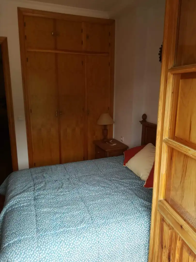 Habitación de Apartamento en venta en Grazalema con Amueblado