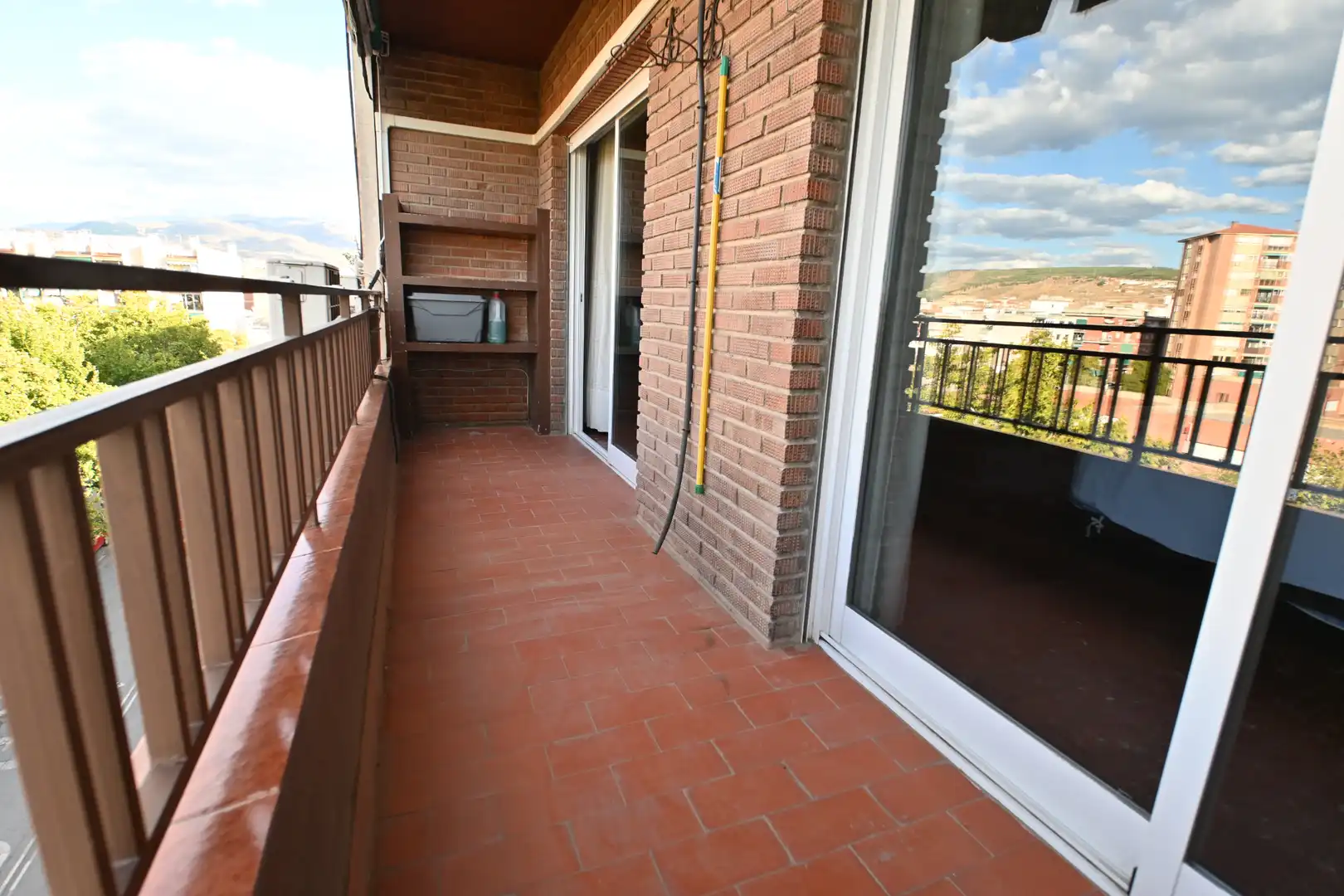 Flat with lift for sale in Calle Beethoven 2