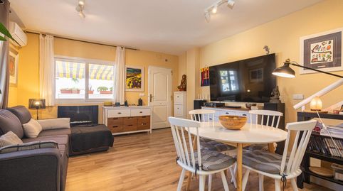 Foto 4 de Casa o chalet en venta en Monte de Sta Pola, Monte Faro - Altomar II, Santa Pola