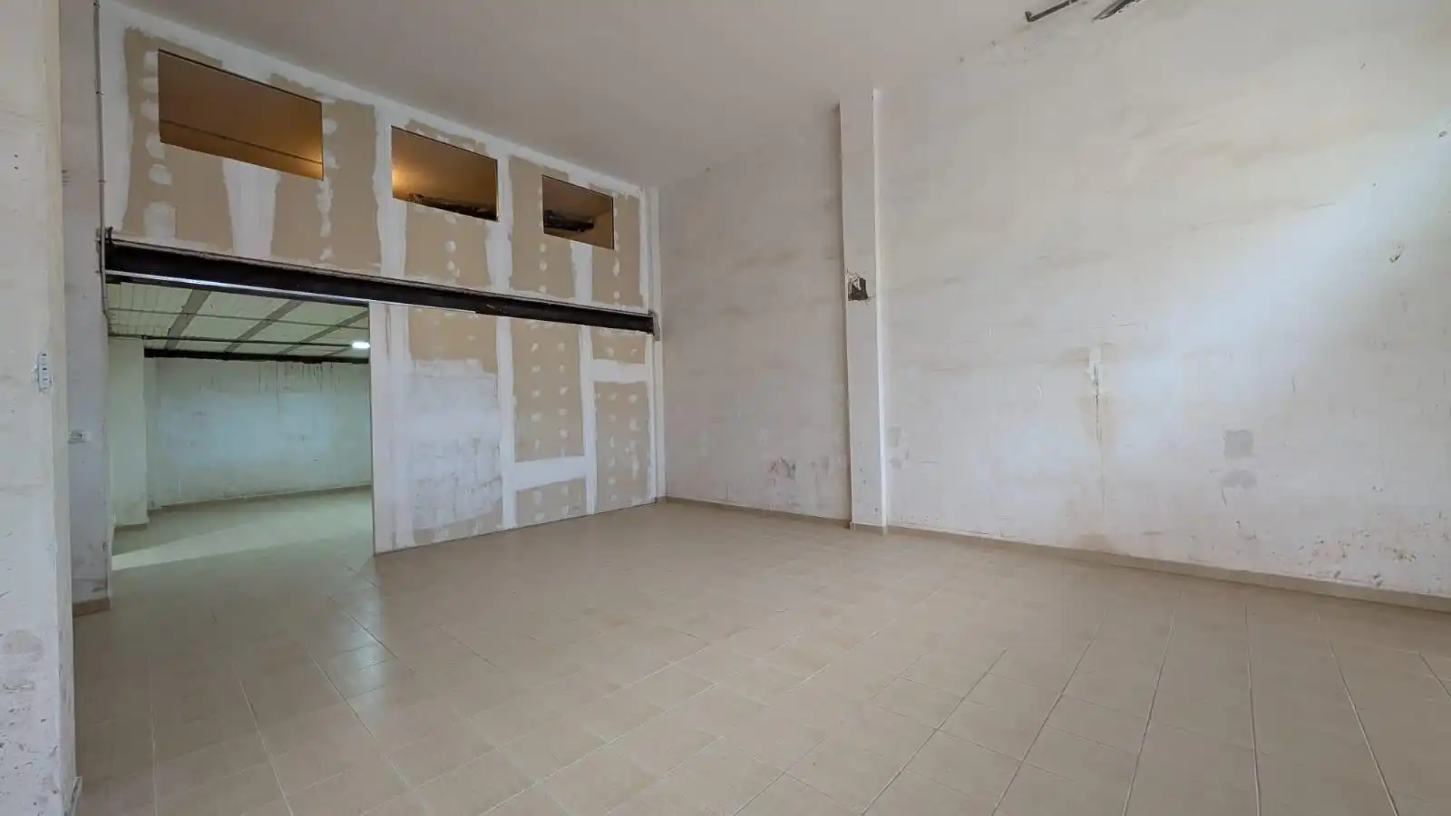 Local comercial en alquiler en Calle BOQUERAS, imagen 2