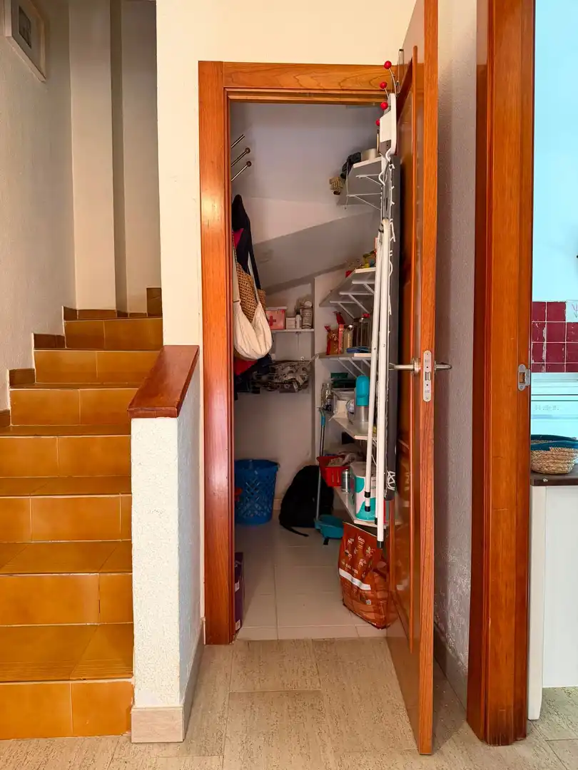 Houses for sale in Ontígola  with Air Conditioner, Heating and Private garden
