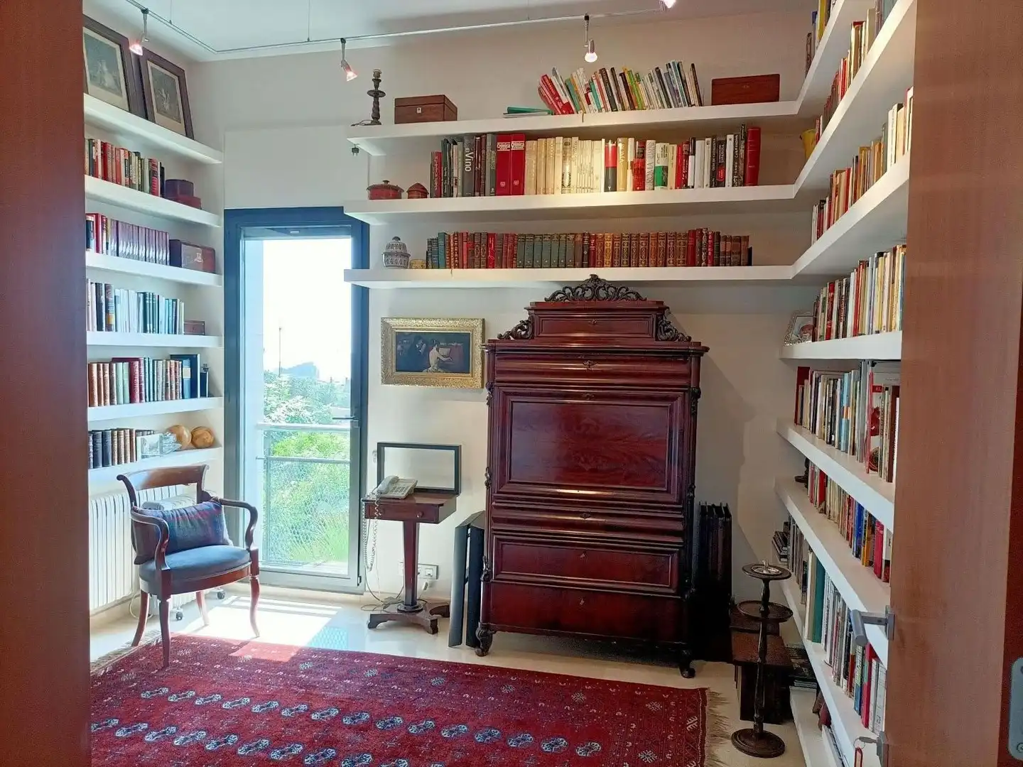 Villa mit Terrasse zum Verkauf in Carrer JAUME HUGUET, imagen 16