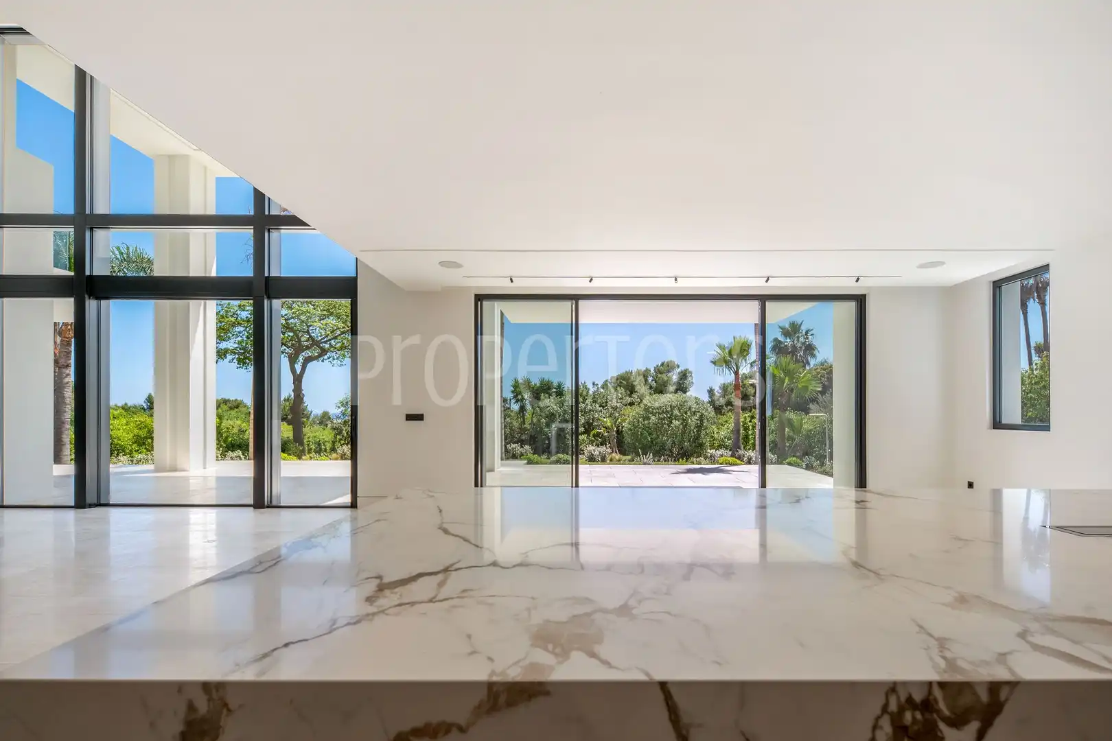 Casa o chalet en venta en Milla de Oro