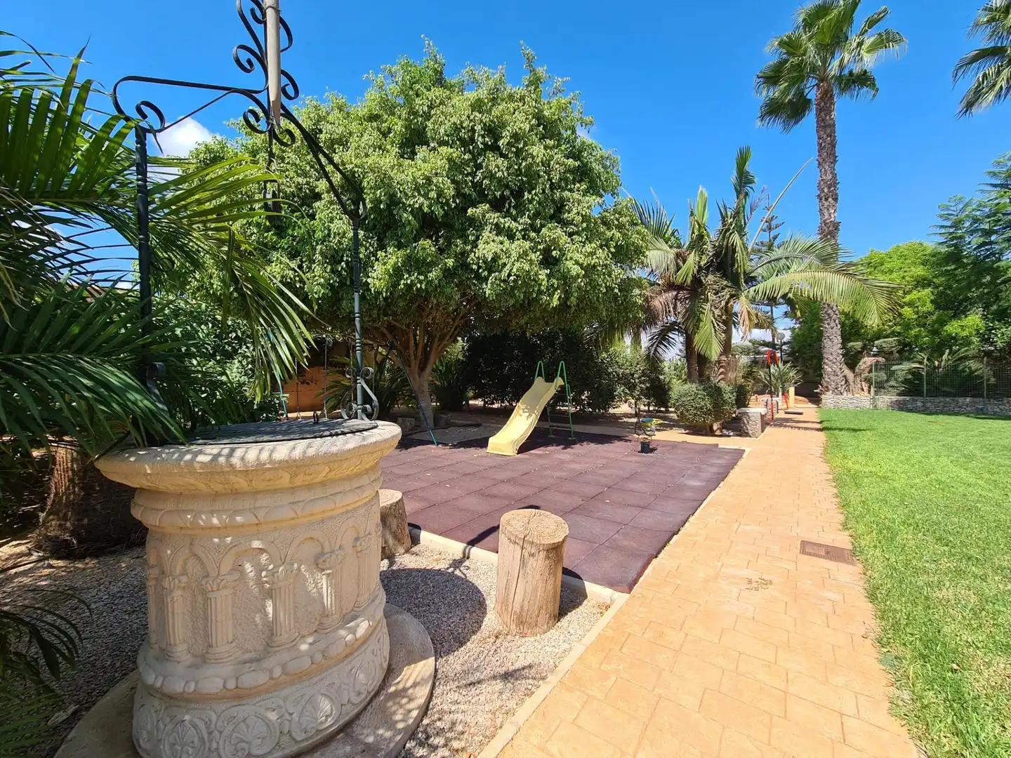 Xalet amb piscina en venda a Calle REYES - DS ALGAR, imagen 40