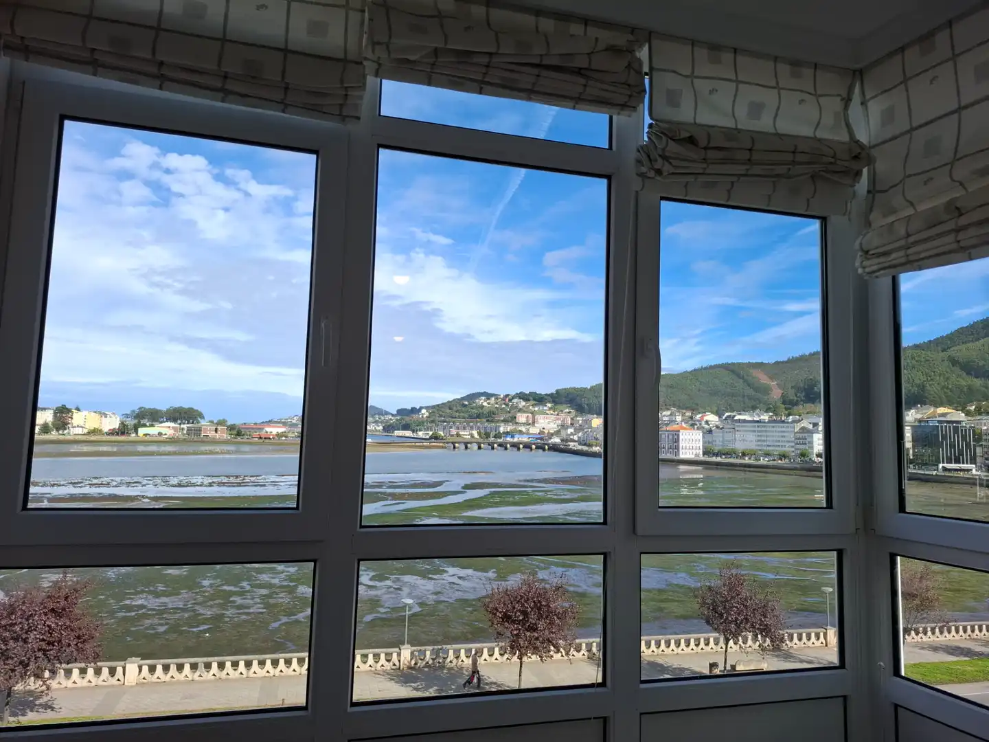 Piso en venta en Viveiro, Lugo
