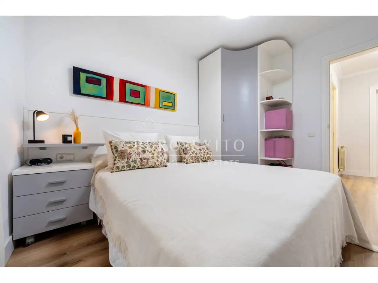Casa con piscina in vendita a Calle CARRASCLET, imagen 19