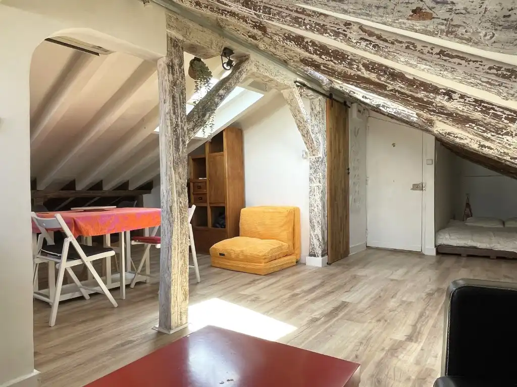 Piso con ascensor en venta en Calle Doctor Fourquet 34, imagen 5