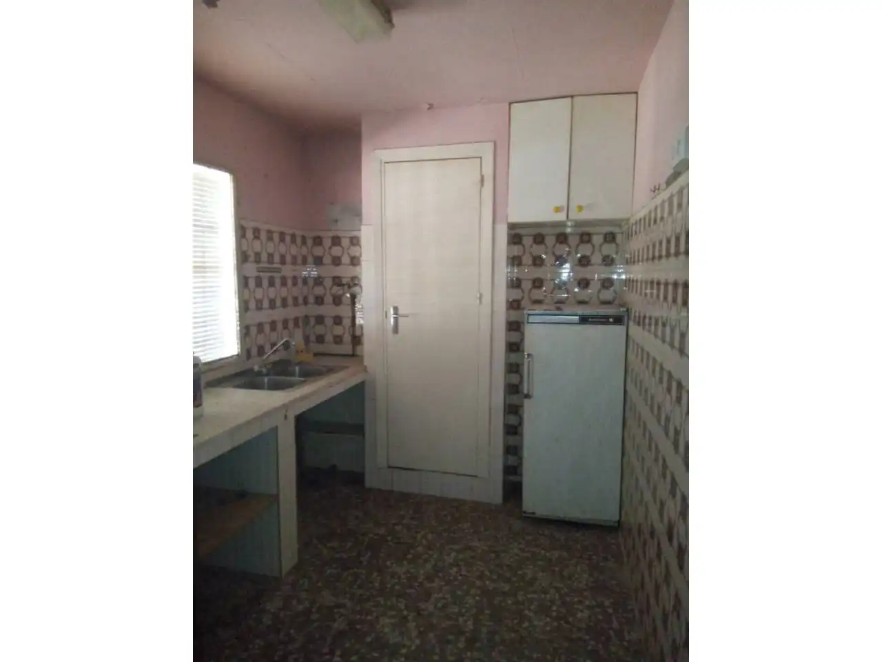Cocina de Residencial en venta en Bonares