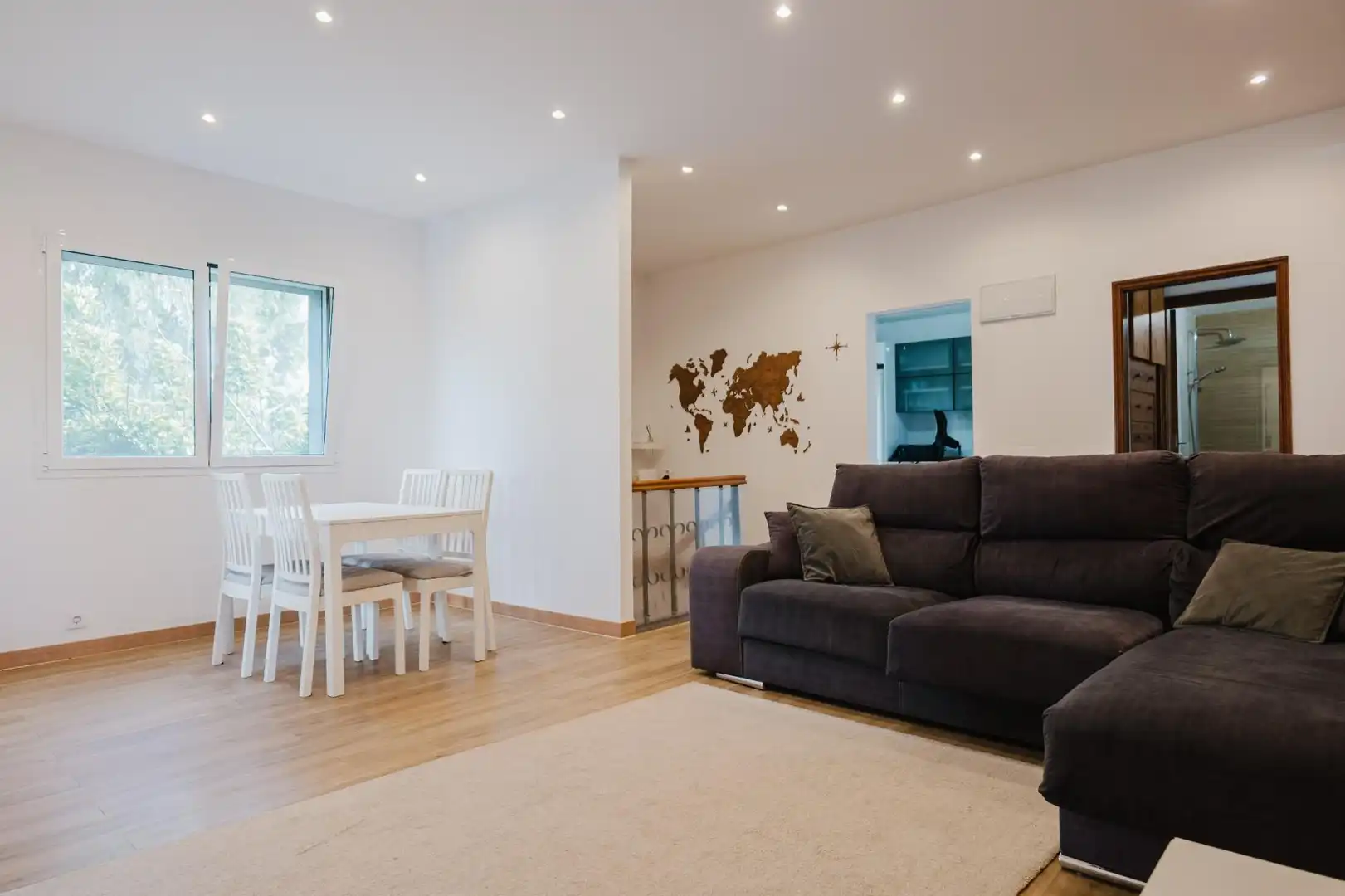 Casa o chalet en venta en Calle GUILLERMO SURED, 20, Los Portales - Visvique
