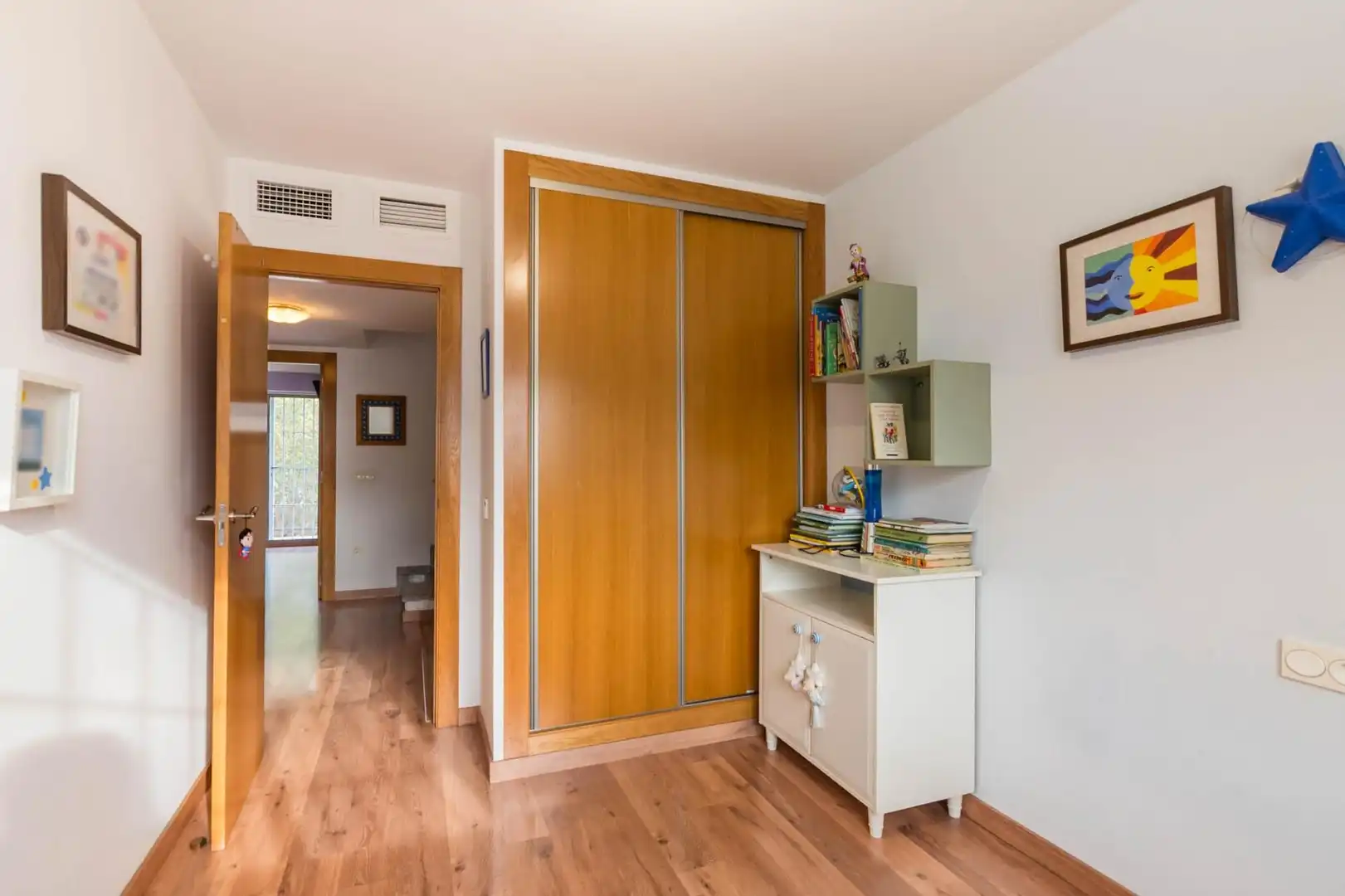 Duplexes for sale in Murcia  with Air Conditioner, Private garden and Terrace