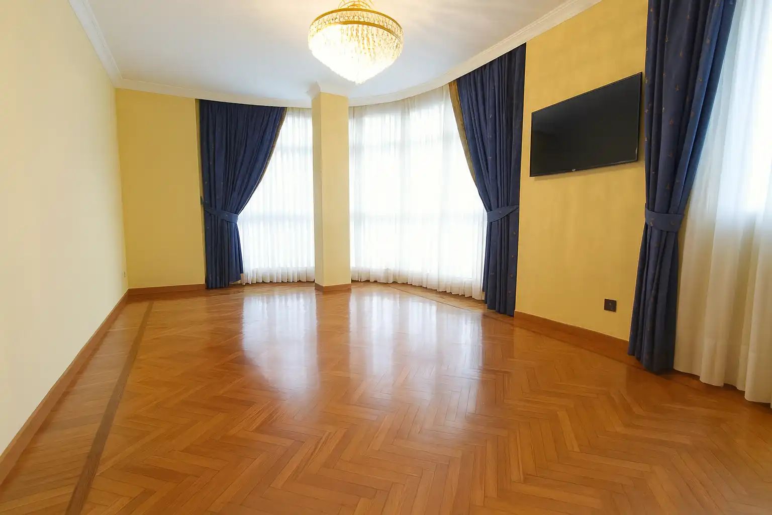 Living room of Buildings for sale in Lugo
