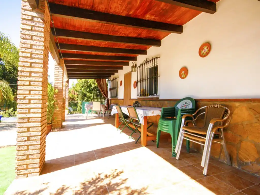 Landhaus zum Verkauf in Partida Malara Baja, imagen 24