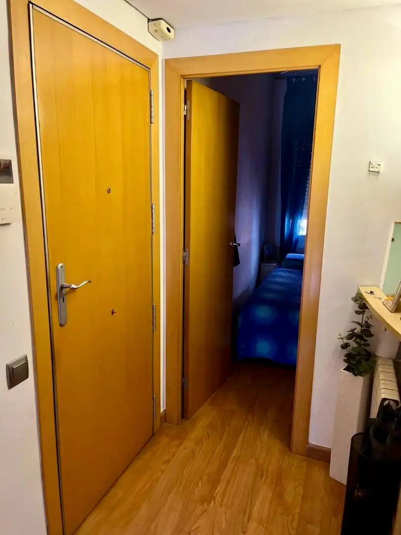 Piso en venta en Barcelona con Aire acondicionado, Calefacción y Parquet