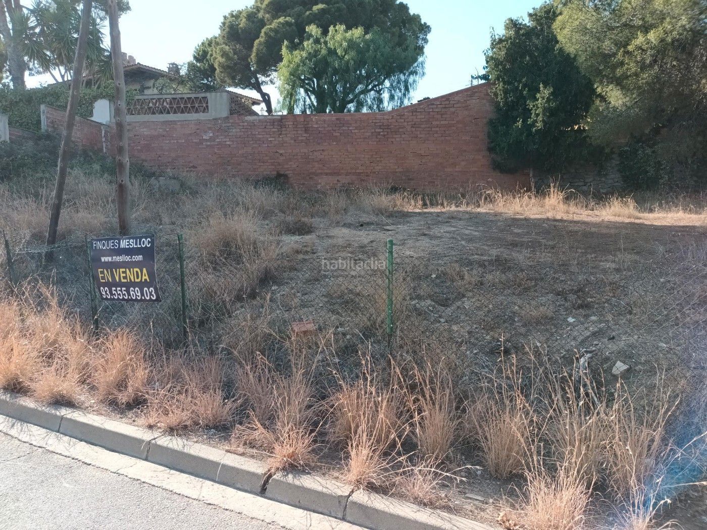 Residencial en venda en El Masnou