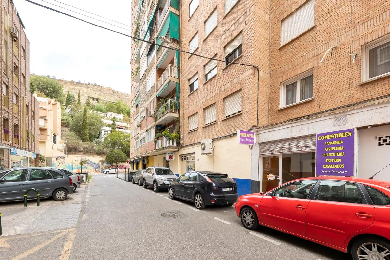Local comercial en venda a Las Flores - Huerta, imagen 23