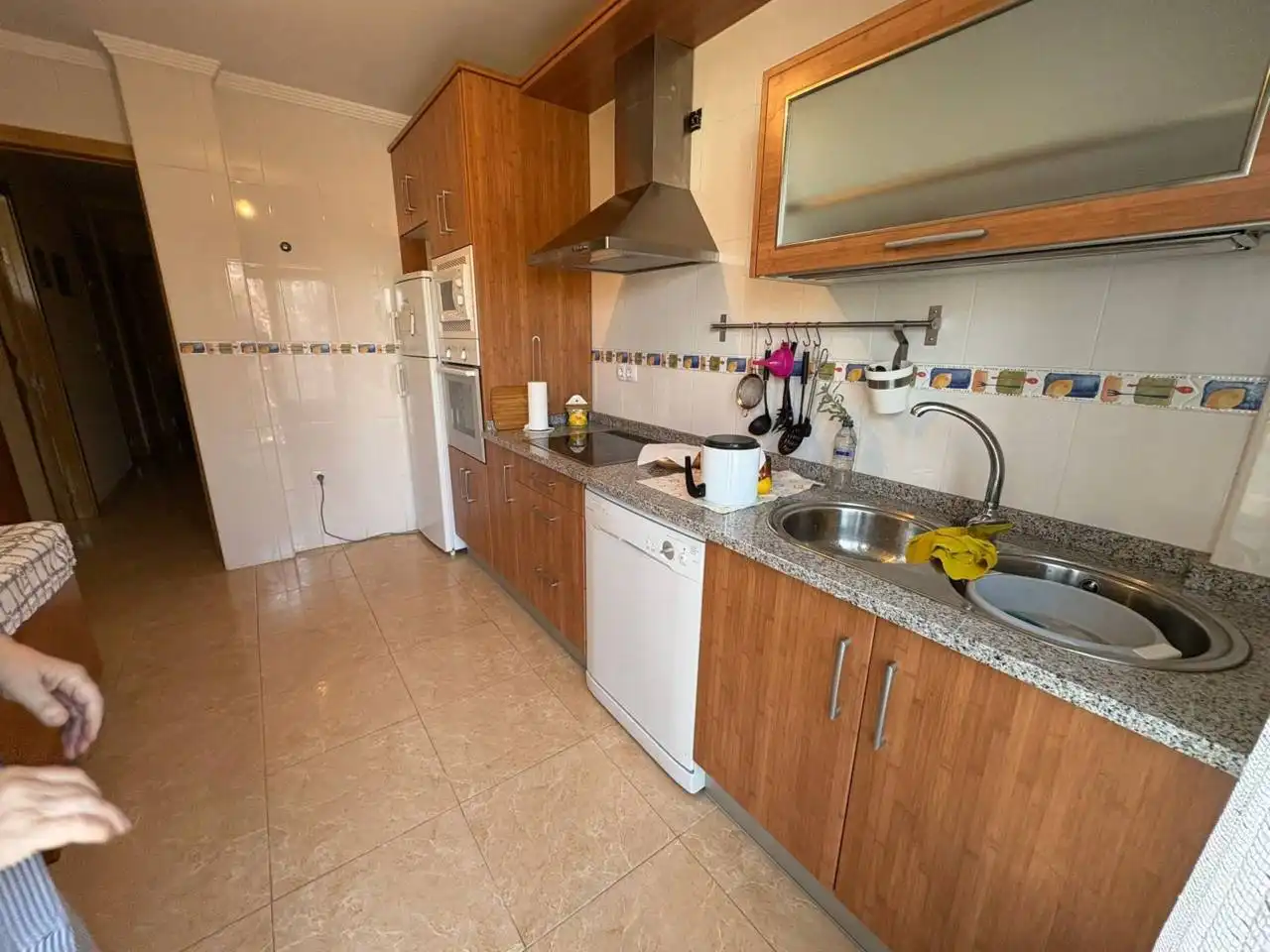 Terraced house for sale in Calle Clemente Velasco, imagen 32