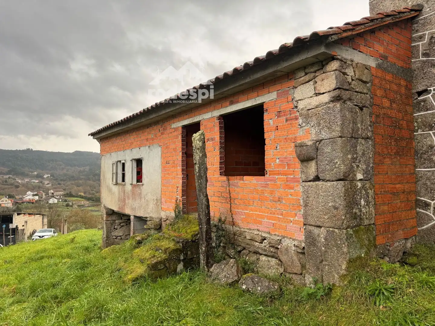Adossat en venda a As Neves, imagen 20