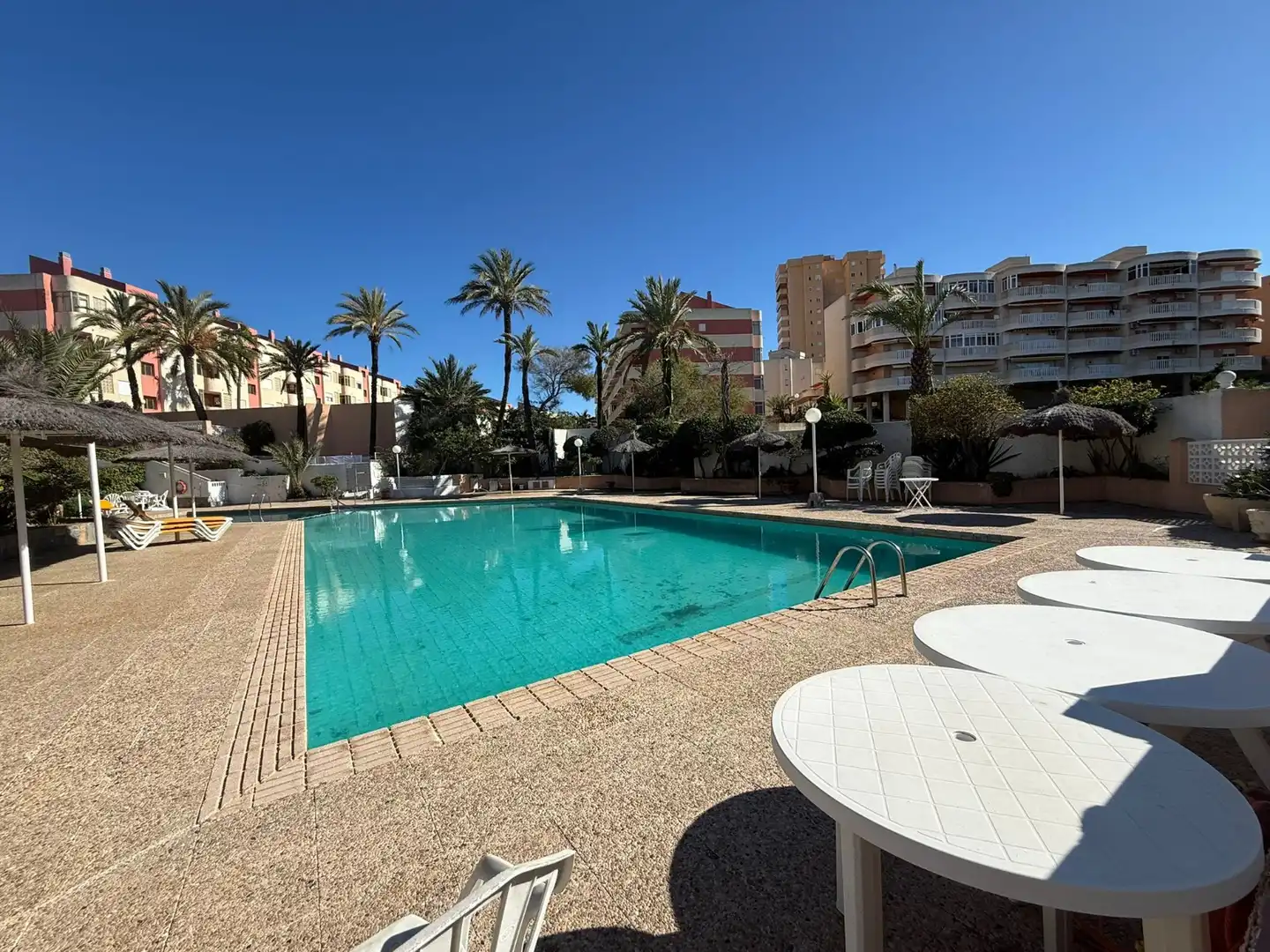 Apartamento en venta en Polígono Cala del Pino, 5, Zona Galúa - Calnegre
