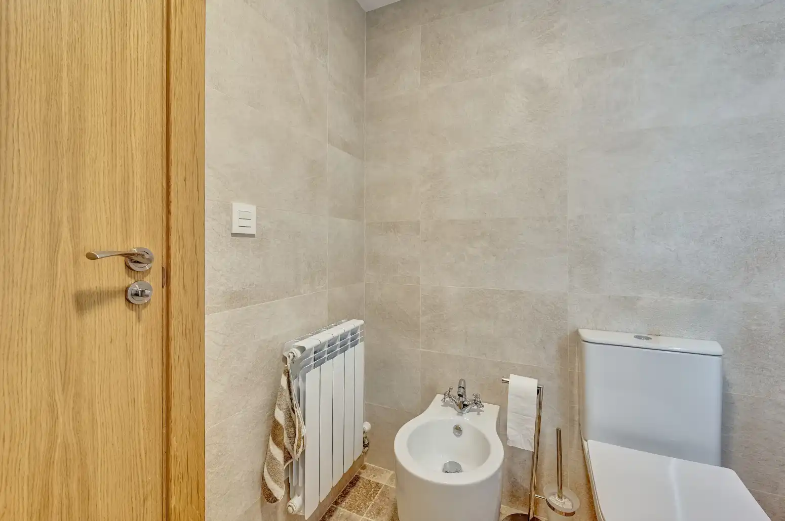 Piso con ascensor en venta en Mutilva - Plaza Mutiloa 5, imagen 25