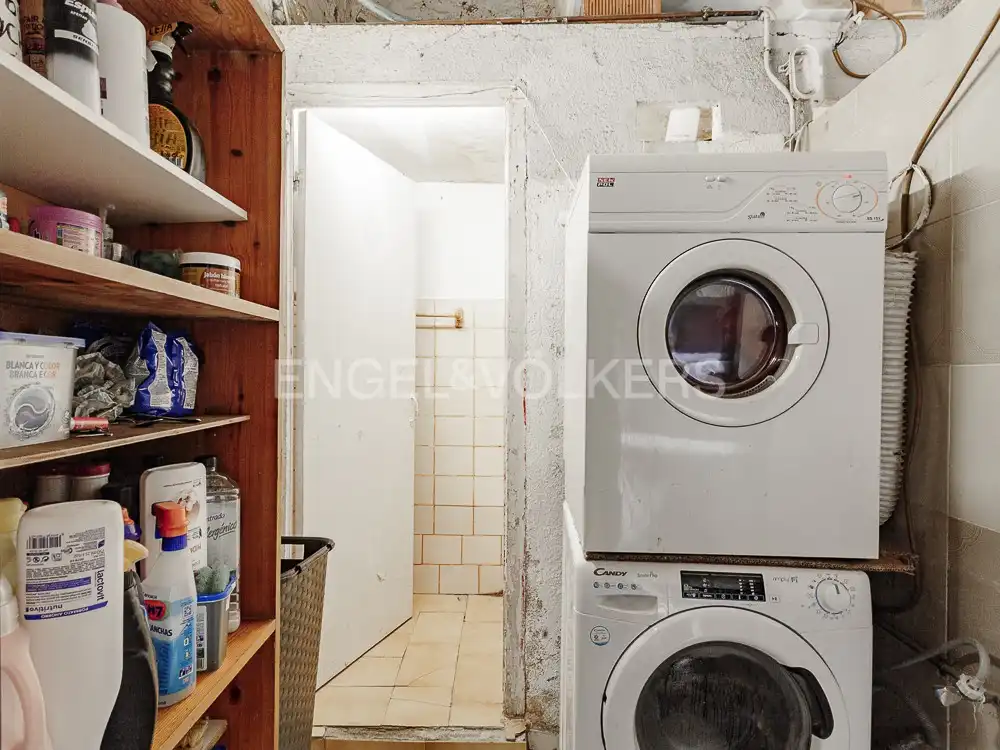 Casa amb terrassa en venda a Vilassar de Dalt, imagen 61