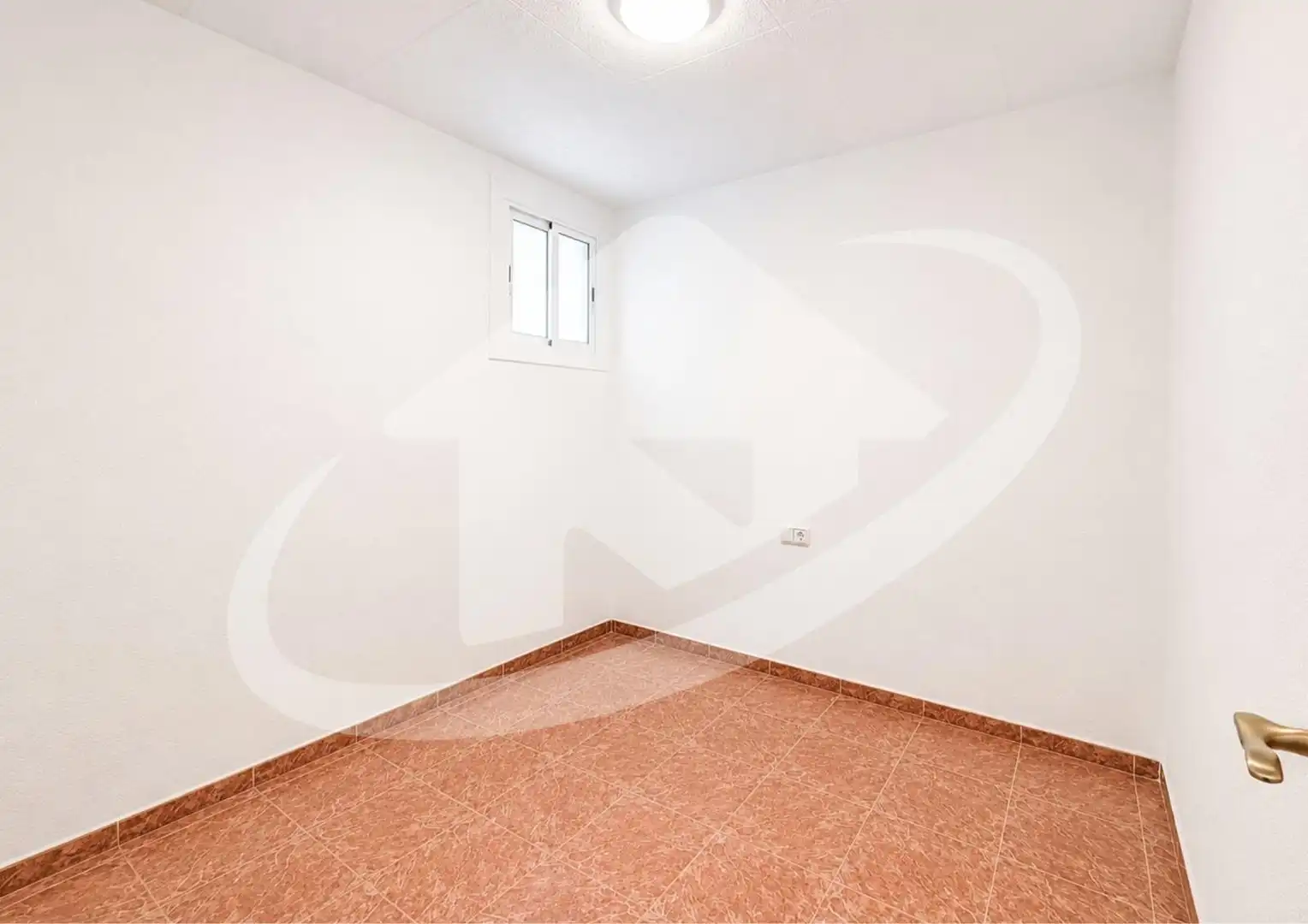 Bedroom of Flat for sale in Sabadell  with Balcony