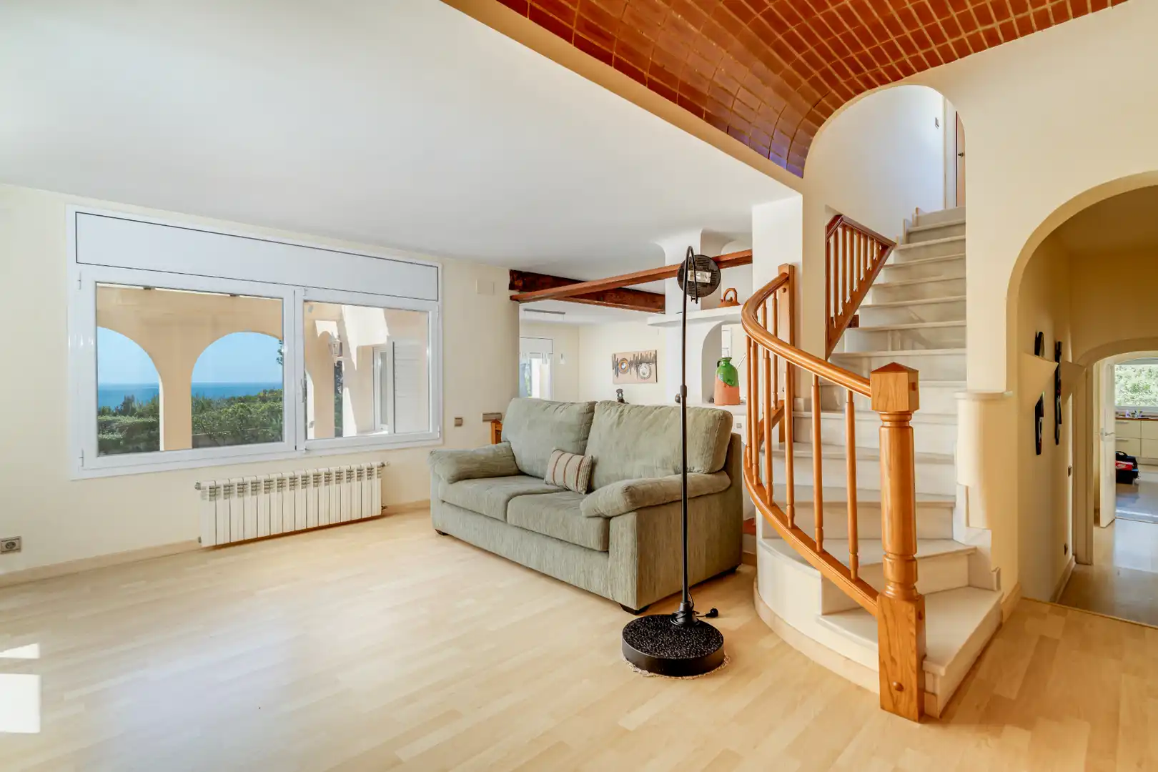 Casa con piscina en venta en Carrer de la Caleta, imagen 24