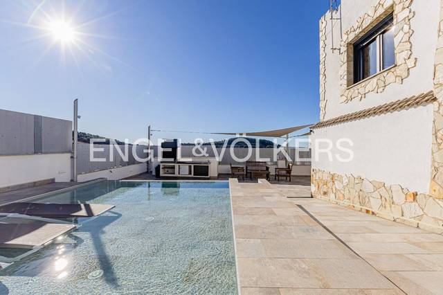 Casa-chalet en Venta en Subirats