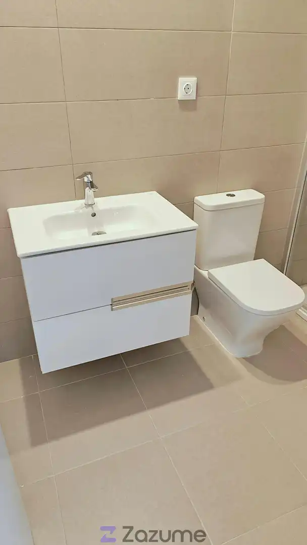 Flat for rent in Calle Haití, Palmas Altas