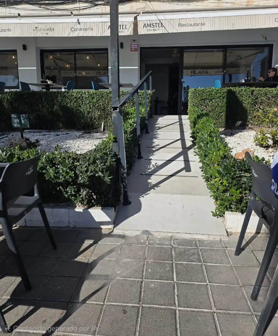 Commercial properties for sale in Playa Muchavista