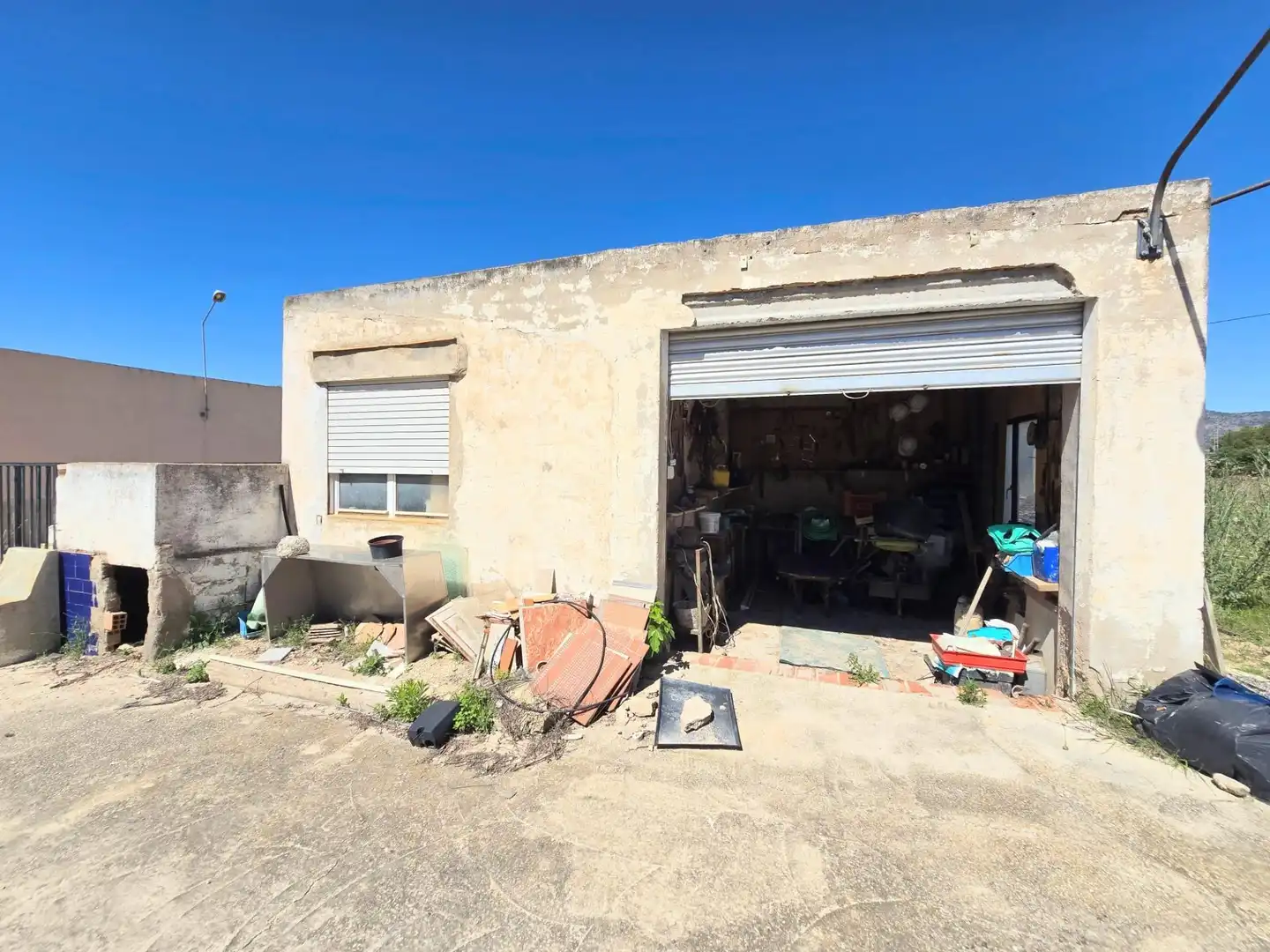 Casa amb piscina en venda a Salinas, imagen 13